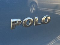 USED 2005 55 VOLKSWAGEN POLO 1.4 S Hatchback 3dr Petrol Automatic (185 g/km, 74 bhp) Low Insurance Group