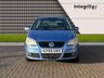 USED 2005 55 VOLKSWAGEN POLO 1.4 S Hatchback 3dr Petrol Automatic (185 g/km, 74 bhp) Low Insurance Group
