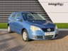 USED 2005 55 VOLKSWAGEN POLO 1.4 S Hatchback 3dr Petrol Automatic (185 g/km, 74 bhp) Low Insurance Group