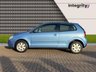 USED 2005 55 VOLKSWAGEN POLO 1.4 S Hatchback 3dr Petrol Automatic (185 g/km, 74 bhp) Low Insurance Group