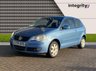 USED 2005 55 VOLKSWAGEN POLO 1.4 S Hatchback 3dr Petrol Automatic (185 g/km, 74 bhp) Low Insurance Group