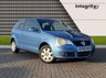 USED 2005 55 VOLKSWAGEN POLO 1.4 S Hatchback 3dr Petrol Automatic (185 g/km, 74 bhp) Low Insurance Group