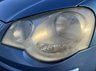USED 2005 55 VOLKSWAGEN POLO 1.4 S Hatchback 3dr Petrol Automatic (185 g/km, 74 bhp) Low Insurance Group