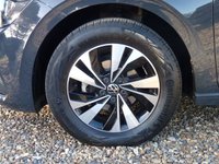 USED 2021 21 VOLKSWAGEN POLO 1.0 TSI Match Hatchback 5dr Petrol DSG Euro 6 (s/s) (95 ps) www.suffolkcarcentre.co.uk - Located at Reydon