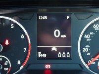 USED 2021 21 VOLKSWAGEN POLO 1.0 TSI Match Hatchback 5dr Petrol DSG Euro 6 (s/s) (95 ps) www.suffolkcarcentre.co.uk - Located at Reydon