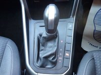 USED 2021 21 VOLKSWAGEN POLO 1.0 TSI Match Hatchback 5dr Petrol DSG Euro 6 (s/s) (95 ps) www.suffolkcarcentre.co.uk - Located at Reydon
