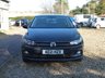 USED 2021 21 VOLKSWAGEN POLO 1.0 TSI Match Hatchback 5dr Petrol DSG Euro 6 (s/s) (95 ps) www.suffolkcarcentre.co.uk - Located at Reydon