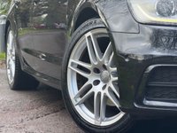 USED 2013 63 AUDI A6 SALOON 2.0 TDI S line Saloon 4dr Diesel Manual Euro 5 (s/s) (177 ps) 