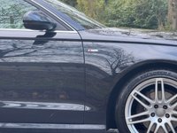 USED 2013 63 AUDI A6 SALOON 2.0 TDI S line Saloon 4dr Diesel Manual Euro 5 (s/s) (177 ps) 