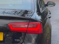 USED 2013 63 AUDI A6 SALOON 2.0 TDI S line Saloon 4dr Diesel Manual Euro 5 (s/s) (177 ps) 