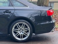 USED 2013 63 AUDI A6 SALOON 2.0 TDI S line Saloon 4dr Diesel Manual Euro 5 (s/s) (177 ps) 