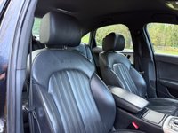 USED 2013 63 AUDI A6 SALOON 2.0 TDI S line Saloon 4dr Diesel Manual Euro 5 (s/s) (177 ps) 