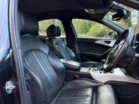 USED 2013 63 AUDI A6 SALOON 2.0 TDI S line Saloon 4dr Diesel Manual Euro 5 (s/s) (177 ps) 
