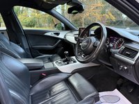 USED 2013 63 AUDI A6 SALOON 2.0 TDI S line Saloon 4dr Diesel Manual Euro 5 (s/s) (177 ps) 