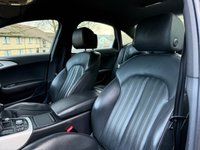 USED 2013 63 AUDI A6 SALOON 2.0 TDI S line Saloon 4dr Diesel Manual Euro 5 (s/s) (177 ps) 
