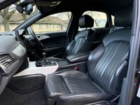 USED 2013 63 AUDI A6 SALOON 2.0 TDI S line Saloon 4dr Diesel Manual Euro 5 (s/s) (177 ps) 
