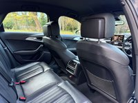 USED 2013 63 AUDI A6 SALOON 2.0 TDI S line Saloon 4dr Diesel Manual Euro 5 (s/s) (177 ps) 