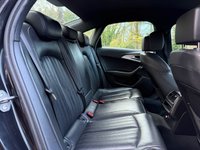 USED 2013 63 AUDI A6 SALOON 2.0 TDI S line Saloon 4dr Diesel Manual Euro 5 (s/s) (177 ps) 