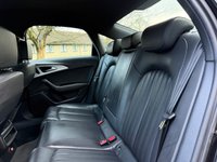 USED 2013 63 AUDI A6 SALOON 2.0 TDI S line Saloon 4dr Diesel Manual Euro 5 (s/s) (177 ps) 