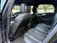 USED 2013 63 AUDI A6 SALOON 2.0 TDI S line Saloon 4dr Diesel Manual Euro 5 (s/s) (177 ps) 