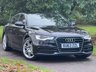 USED 2013 63 AUDI A6 SALOON 2.0 TDI S line Saloon 4dr Diesel Manual Euro 5 (s/s) (177 ps) 