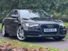 USED 2013 63 AUDI A6 SALOON 2.0 TDI S line Saloon 4dr Diesel Manual Euro 5 (s/s) (177 ps) 