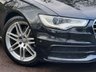 USED 2013 63 AUDI A6 SALOON 2.0 TDI S line Saloon 4dr Diesel Manual Euro 5 (s/s) (177 ps) 