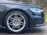 USED 2013 63 AUDI A6 SALOON 2.0 TDI S line Saloon 4dr Diesel Manual Euro 5 (s/s) (177 ps) 