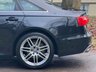 USED 2013 63 AUDI A6 SALOON 2.0 TDI S line Saloon 4dr Diesel Manual Euro 5 (s/s) (177 ps) 