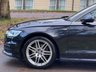 USED 2013 63 AUDI A6 SALOON 2.0 TDI S line Saloon 4dr Diesel Manual Euro 5 (s/s) (177 ps) 