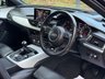 USED 2013 63 AUDI A6 SALOON 2.0 TDI S line Saloon 4dr Diesel Manual Euro 5 (s/s) (177 ps) 