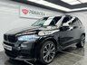 USED 2017 17 BMW X5 3.0 M50d SUV 5dr Diesel Auto xDrive Euro 6 (s/s) (381 ps) 