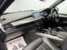 USED 2017 17 BMW X5 3.0 M50d SUV 5dr Diesel Auto xDrive Euro 6 (s/s) (381 ps) 