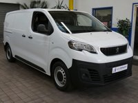 USED 2021 71 PEUGEOT E-EXPERT e 1200 75kWh Professional Standard Panel Van 6dr Electric Auto MWB (136 ps) BRILLIANT VAUXHALL VIVARO EQUIVALENT &pound;0 ROAD TAX 3 SEATS ANDROID APPLE CARPLAY AC CRUISE PARK SENSORS 1 OWNER SERVICE HISTORY WARRANTY