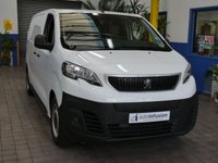 USED 2021 71 PEUGEOT E-EXPERT e 1200 75kWh Professional Standard Panel Van 6dr Electric Auto MWB (136 ps) BRILLIANT VAUXHALL VIVARO EQUIVALENT &pound;0 ROAD TAX 3 SEATS ANDROID APPLE CARPLAY AC CRUISE PARK SENSORS 1 OWNER SERVICE HISTORY WARRANTY