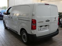 USED 2021 71 PEUGEOT E-EXPERT e 1200 75kWh Professional Standard Panel Van 6dr Electric Auto MWB (136 ps) BRILLIANT VAUXHALL VIVARO EQUIVALENT &pound;0 ROAD TAX 3 SEATS ANDROID APPLE CARPLAY AC CRUISE PARK SENSORS 1 OWNER SERVICE HISTORY WARRANTY