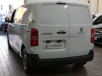 USED 2021 71 PEUGEOT E-EXPERT e 1200 75kWh Professional Standard Panel Van 6dr Electric Auto MWB (136 ps) BRILLIANT VAUXHALL VIVARO EQUIVALENT &pound;0 ROAD TAX 3 SEATS ANDROID APPLE CARPLAY AC CRUISE PARK SENSORS 1 OWNER SERVICE HISTORY WARRANTY