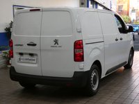 USED 2021 71 PEUGEOT E-EXPERT e 1200 75kWh Professional Standard Panel Van 6dr Electric Auto MWB (136 ps) BRILLIANT VAUXHALL VIVARO EQUIVALENT &pound;0 ROAD TAX 3 SEATS ANDROID APPLE CARPLAY AC CRUISE PARK SENSORS 1 OWNER SERVICE HISTORY WARRANTY