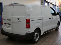 USED 2021 71 PEUGEOT E-EXPERT e 1200 75kWh Professional Standard Panel Van 6dr Electric Auto MWB (136 ps) BRILLIANT VAUXHALL VIVARO EQUIVALENT &pound;0 ROAD TAX 3 SEATS ANDROID APPLE CARPLAY AC CRUISE PARK SENSORS 1 OWNER SERVICE HISTORY WARRANTY
