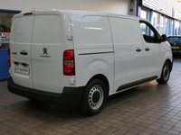 USED 2021 71 PEUGEOT E-EXPERT e 1200 75kWh Professional Standard Panel Van 6dr Electric Auto MWB (136 ps) BRILLIANT VAUXHALL VIVARO EQUIVALENT &pound;0 ROAD TAX 3 SEATS ANDROID APPLE CARPLAY AC CRUISE PARK SENSORS 1 OWNER SERVICE HISTORY WARRANTY