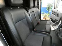 USED 2021 71 PEUGEOT E-EXPERT e 1200 75kWh Professional Standard Panel Van 6dr Electric Auto MWB (136 ps) BRILLIANT VAUXHALL VIVARO EQUIVALENT &pound;0 ROAD TAX 3 SEATS ANDROID APPLE CARPLAY AC CRUISE PARK SENSORS 1 OWNER SERVICE HISTORY WARRANTY