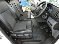 USED 2021 71 PEUGEOT E-EXPERT e 1200 75kWh Professional Standard Panel Van 6dr Electric Auto MWB (136 ps) BRILLIANT VAUXHALL VIVARO EQUIVALENT &pound;0 ROAD TAX 3 SEATS ANDROID APPLE CARPLAY AC CRUISE PARK SENSORS 1 OWNER SERVICE HISTORY WARRANTY