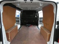 USED 2021 71 PEUGEOT E-EXPERT e 1200 75kWh Professional Standard Panel Van 6dr Electric Auto MWB (136 ps) BRILLIANT VAUXHALL VIVARO EQUIVALENT &pound;0 ROAD TAX 3 SEATS ANDROID APPLE CARPLAY AC CRUISE PARK SENSORS 1 OWNER SERVICE HISTORY WARRANTY