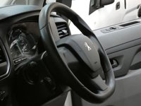 USED 2021 71 PEUGEOT E-EXPERT e 1200 75kWh Professional Standard Panel Van 6dr Electric Auto MWB (136 ps) BRILLIANT VAUXHALL VIVARO EQUIVALENT &pound;0 ROAD TAX 3 SEATS ANDROID APPLE CARPLAY AC CRUISE PARK SENSORS 1 OWNER SERVICE HISTORY WARRANTY