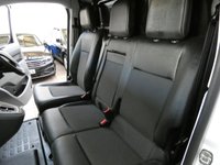 USED 2021 71 PEUGEOT E-EXPERT e 1200 75kWh Professional Standard Panel Van 6dr Electric Auto MWB (136 ps) BRILLIANT VAUXHALL VIVARO EQUIVALENT &pound;0 ROAD TAX 3 SEATS ANDROID APPLE CARPLAY AC CRUISE PARK SENSORS 1 OWNER SERVICE HISTORY WARRANTY
