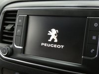 USED 2021 71 PEUGEOT E-EXPERT e 1200 75kWh Professional Standard Panel Van 6dr Electric Auto MWB (136 ps) BRILLIANT VAUXHALL VIVARO EQUIVALENT &pound;0 ROAD TAX 3 SEATS ANDROID APPLE CARPLAY AC CRUISE PARK SENSORS 1 OWNER SERVICE HISTORY WARRANTY