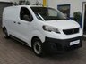 USED 2021 71 PEUGEOT E-EXPERT e 1200 75kWh Professional Standard Panel Van 6dr Electric Auto MWB (136 ps) BRILLIANT VAUXHALL VIVARO EQUIVALENT &pound;0 ROAD TAX 3 SEATS ANDROID APPLE CARPLAY AC CRUISE PARK SENSORS 1 OWNER SERVICE HISTORY WARRANTY