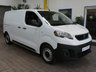 USED 2021 71 PEUGEOT E-EXPERT e 1200 75kWh Professional Standard Panel Van 6dr Electric Auto MWB (136 ps) BRILLIANT VAUXHALL VIVARO EQUIVALENT &pound;0 ROAD TAX 3 SEATS ANDROID APPLE CARPLAY AC CRUISE PARK SENSORS 1 OWNER SERVICE HISTORY WARRANTY