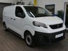 USED 2021 71 PEUGEOT E-EXPERT e 1200 75kWh Professional Standard Panel Van 6dr Electric Auto MWB (136 ps) BRILLIANT VAUXHALL VIVARO EQUIVALENT &pound;0 ROAD TAX 3 SEATS ANDROID APPLE CARPLAY AC CRUISE PARK SENSORS 1 OWNER SERVICE HISTORY WARRANTY