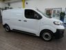 USED 2021 71 PEUGEOT E-EXPERT e 1200 75kWh Professional Standard Panel Van 6dr Electric Auto MWB (136 ps) BRILLIANT VAUXHALL VIVARO EQUIVALENT &pound;0 ROAD TAX 3 SEATS ANDROID APPLE CARPLAY AC CRUISE PARK SENSORS 1 OWNER SERVICE HISTORY WARRANTY